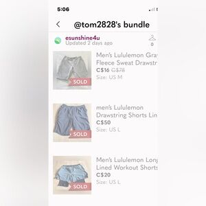 Rebundle for @tom2828